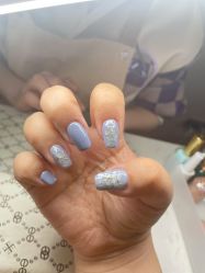 -UGIRL有个美甲