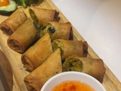 -清迈泰·泰国餐厅(华发商都店)