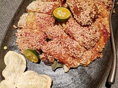 -一川二水•粤川醉(CP静安店)