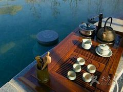 -楼观道温泉酒店