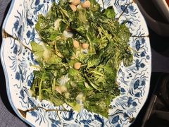 -金狮麟·新豫菜(金码大厦店)