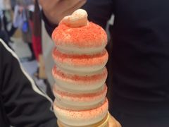 -DQ·蛋糕·冰淇淋(天通苑华联店)
