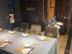 -茶啊冲电影主题文化餐厅(TOUCH12街店)