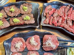 -丸藏和牛烧肉专门店(园区师惠坊店)