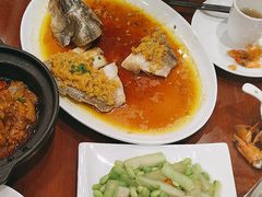 -古南都·老广东酒楼(龙江店)