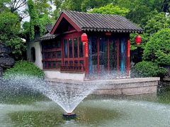 -祝家花園(伯渎港店)
