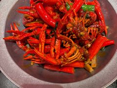 -天宝兄弟·湘菜龙虾馆