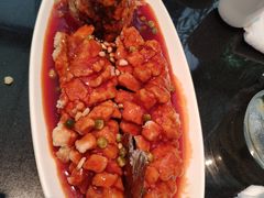 松子鲈鱼-小资太太餐厅(南岗区店)