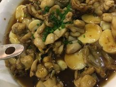 -旺达·福州菜(正大广场店)