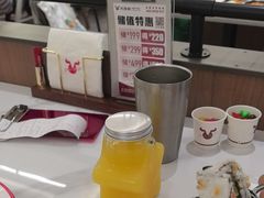-凡塔斯牛排自助餐厅(广东佛山三水万达店)