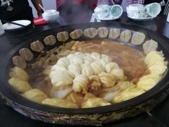 -木火铁锅炖活鱼(赤城分店)