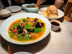 -初蓉丨遇见新川菜(亲贤街荣耀店)