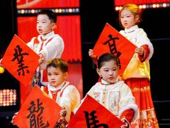 -蓝话筒·少儿成人演讲口才·主持朗诵·戏剧表演(大华第一坊店)