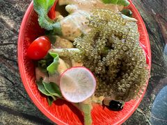 -炙柒Sekinana·精致料理 烧鸟·铁板烧(海上世界店)