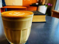 澳白-LAB COFFEE来杯咖啡(浦仓路店)