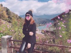 -硗碛藏寨·神木垒景区