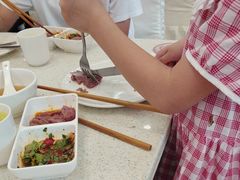 -蜀皇·菌汤鲜黄牛肉汤锅(宽窄巷子店)