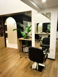 点击看大图 -Garden花園造型