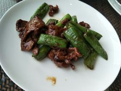 -南通滨江洲际酒店-东厨中餐厅