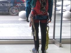 -ARC'TERYX始祖鸟(北京王府中环店)