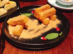 -佬麻雀·新湘菜(珠海金发购物中心店)