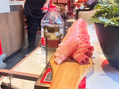 -祥源胡同·涮牛羊肉火锅(花桥店)