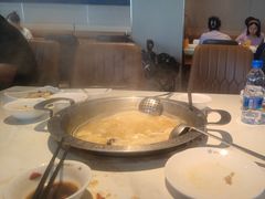 -名扬煮艺肥牛自助火锅(同和店)