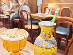 -秘密旅行Bonjour(黑金冠 江南西店)