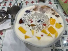 -堂屋糖水店(愚园店)