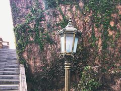 景点-燕儿岛山公园