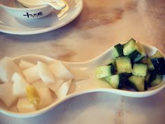 -十二饭点·川菜(北站圆融店)