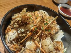 -阿吾罗日本料理(K11艺术中心店)