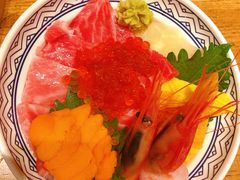-阿吾罗日本料理(K11艺术中心店)