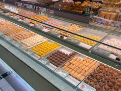 -泸溪河桃酥(龙湖长楹天街店)