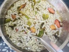 -张关合渣(航空大道店)