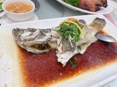 -香港富临皇宫(五月花商业广场店)