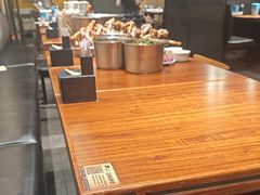 -汉巴味德·烤肉与啤酒的自助(杭州大悦城店)