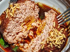 -晓淮山·扬州早茶·淮扬菜(龙阳广场店)