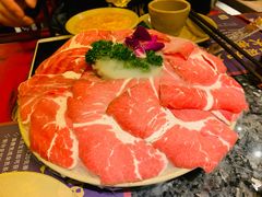 -蜀大侠火锅(四川北路店)