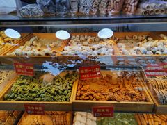 -宋记饼家(石门二路店)