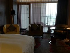 -南京禄口机场雅高铂尔曼大酒店