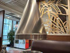 -金刚山(学府路店)