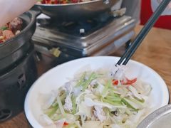 -湘缘道客•湘缘饭店·25年湘菜馆(古墩路店)