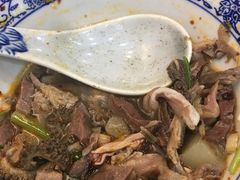 -真食净香居·内蒙烧麦(亚运村店)