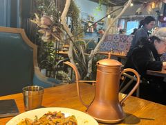 -柴窝堡22号辣子鸡·传承新疆菜