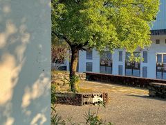 -广州市紫泥堂文化创意园景区