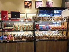 零售区-85度C(南京张府园店)