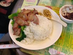 -顺记冰室(宝华路店)