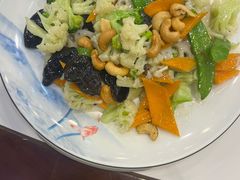 -裕德隆清真饭庄·天津特色菜(东丽店)