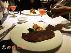 和牛西冷牛排-王品牛排(珠海富华里店)
